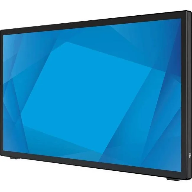 Elo Touch Solutions Elo Touch Solutions 2270L 22" Touchscreen Monitor 1920 x 1080 10-point multi-touch — Produktfoto