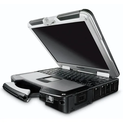 Panasonic Panasonic Toughbook CF-31 MK4 Core i5 3340 2.7GHz 8GB 256GB 13.3 — photo du produit
