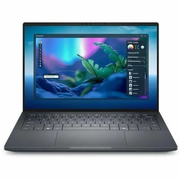 DELL DELL TMGM2 laptop Core Ultra 7 265H 32 GB 1 TB RTX PRO 2000 14" 1920 x 1200 60 Hz — ürün fotoğrafı