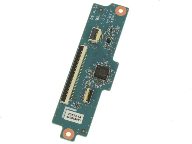 DELL DELL Keyboard Junction Circuit Board Latitude Rugged 7404 5404 5414 — product photo