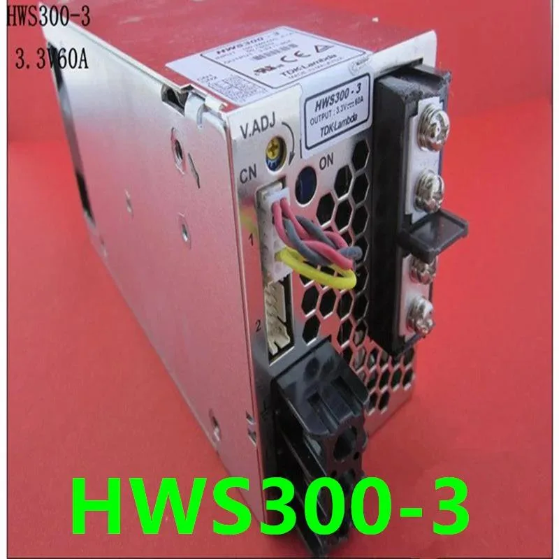 KHACHIMO KHACHIMO 3.3V 60A 300W ATX Power Supply 80 PLUS Gold — photo du produit