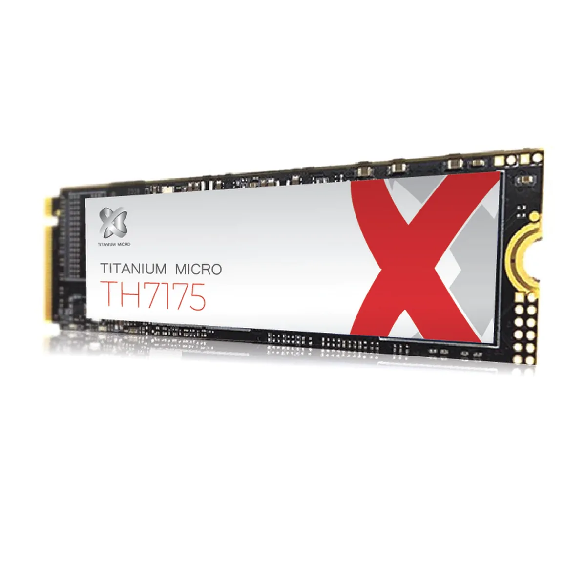 Titanium Micro Titanium Micro TH7175 2TB M.2 2280 internal SSD — product photo