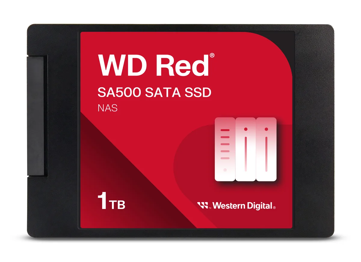 SanDisk SanDisk WDS100T1R0A-68A4W0 1TB SATA internal SSD — product photo