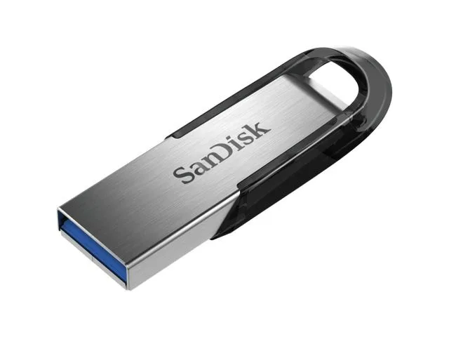 SanDisk SanDisk Ultra Flair 128GB USB 3.0 150MB/s with Lanyard — صورة المنتج