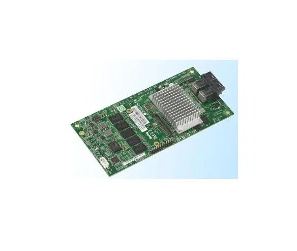 Supermicro Supermicro AOM-S3108M-H8 12Gb/s 8-Port SAS RAID Expansion Card — toote foto