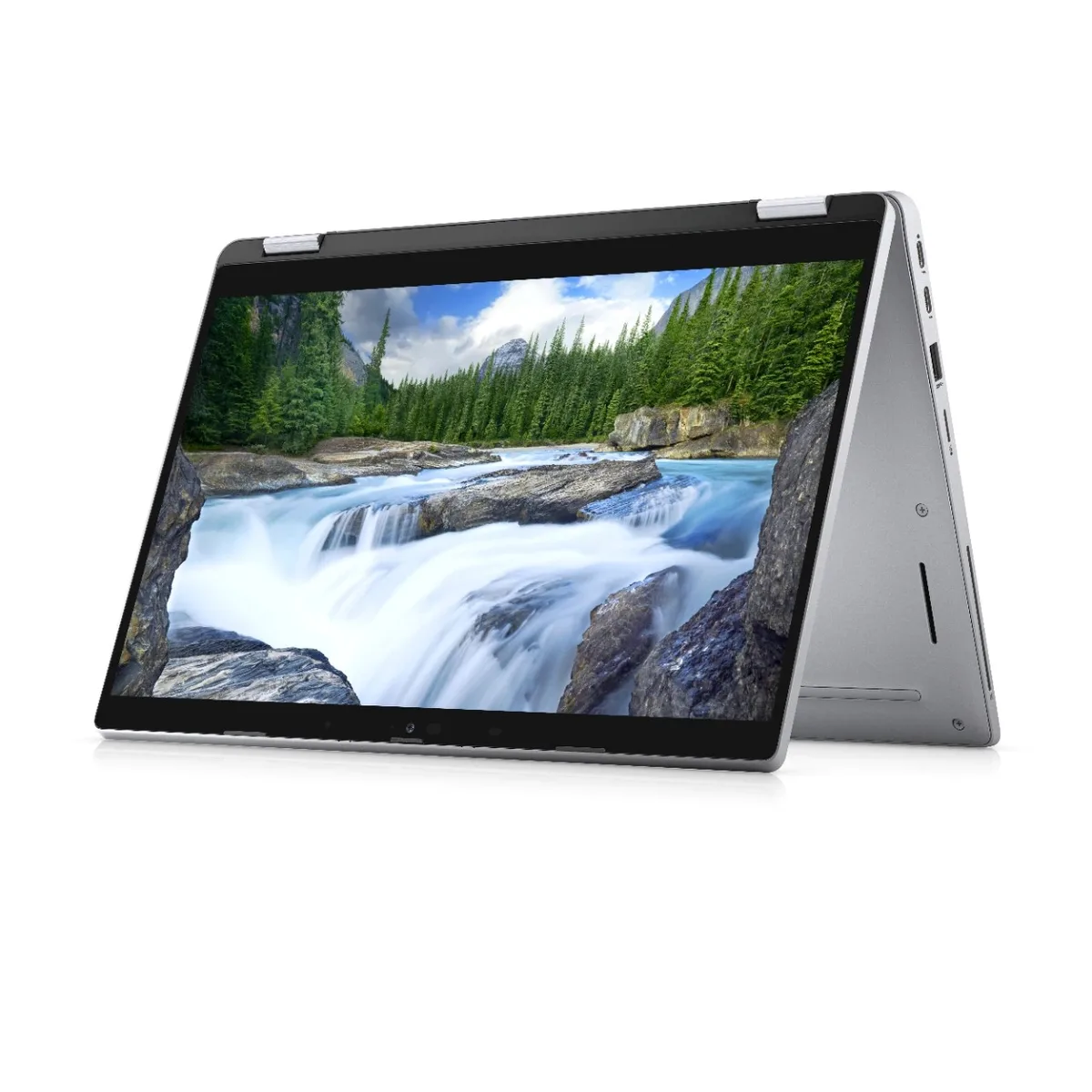 DELL DELL Latitude 5320 2-in-1 13.3" i7-1185G7 16GB 256GB Touch — תמונת המוצר