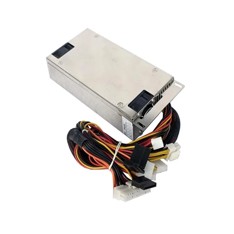KHACHIMO KHACHIMO SZ-3301P 300W 80 PLUS Gold power supply — photo du produit