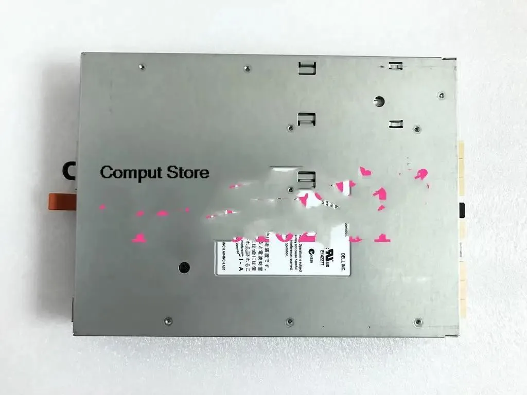 KHACHIMO ATX power supply unit for MD3200 MD3220 N98MP