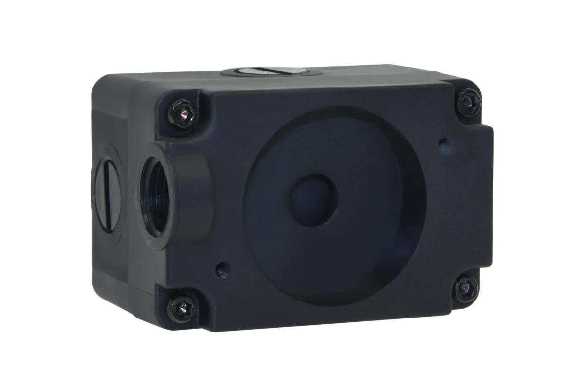 Alphacool Alphacool Eisstation 40 DC-LT Pump Top Reservoir 1016193 — صورة المنتج