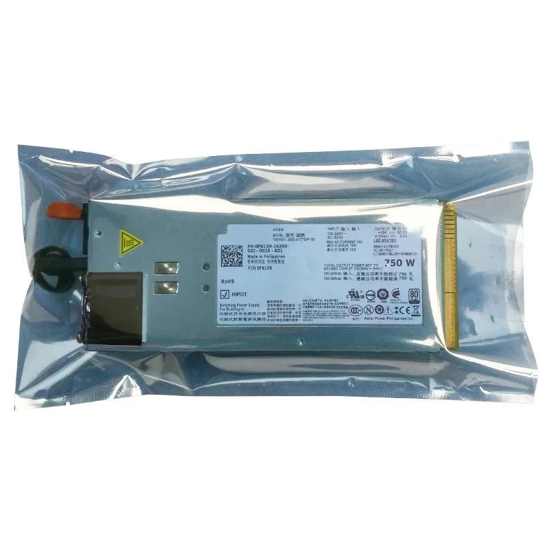 KHACHIMO KHACHIMO R510 910 T710 750W Power Supply — product photo