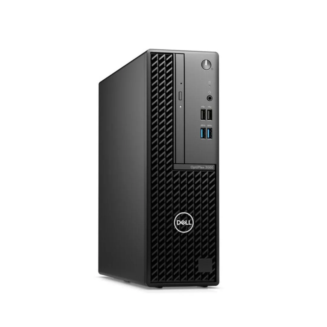 DELL DELL OptiPlex 3000 SFF desktop PC i7-12700 16GB 512GB — photo du produit