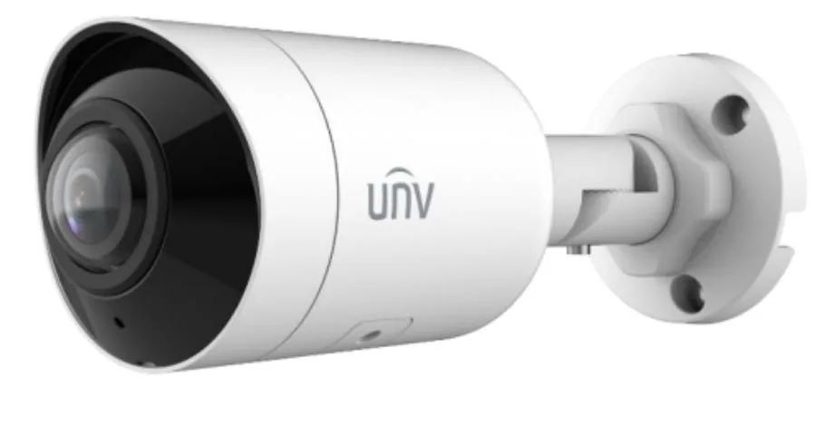 Uniview Uniview IPC2105SB-ADF16KM-I0 5MP network camera 1.68mm lens — product photo
