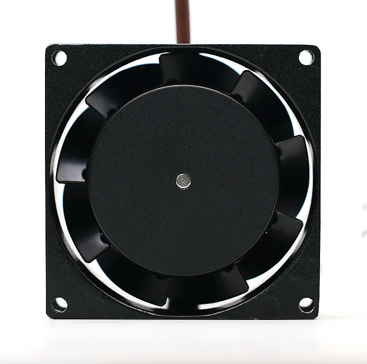 Fans Fans 3E-230BSize case fan 80x80x38mm 230V 13/12W 2700RPM 26CFM 31DBA — product photo
