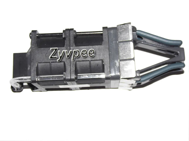 Zyvpee Zyvpee GFC0412DS 40x56mm 12V 1.2A 23CFM Server Fan for Cisco 3560X 3750X — 商品写真