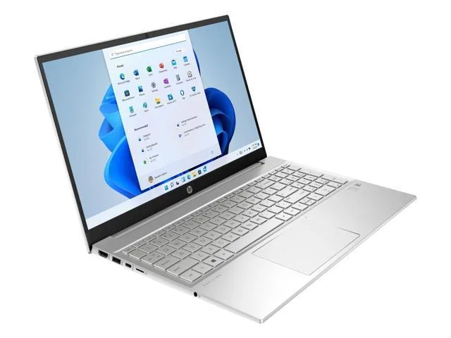 ZSCMALLS ZSCMALLS 15.6" Intel Core i7-4510U 8GB 512GB Windows 10 Silver — Produktfoto