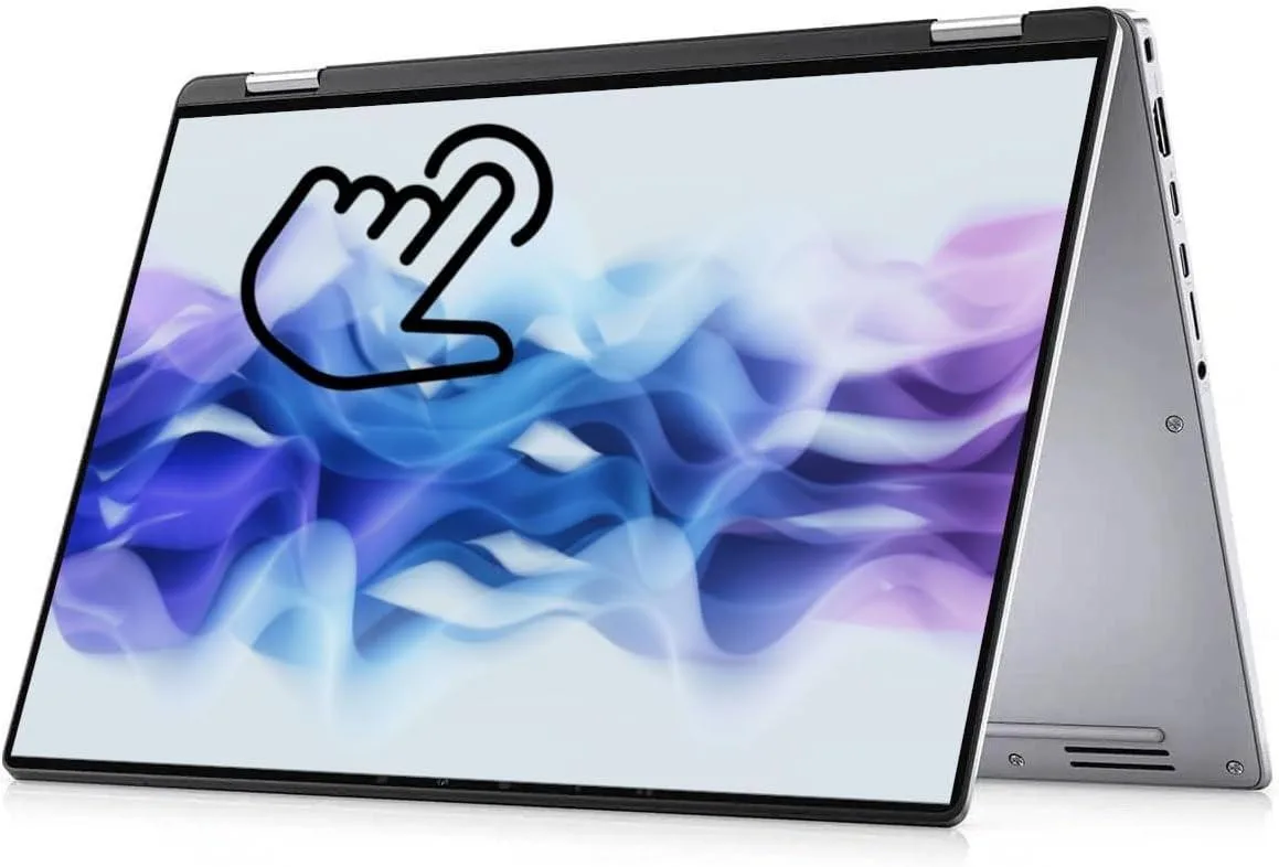 DELL Dell Latitude 7430 2-in-1 14" Touchscreen i5-1245U 16GB 512GB — product photo