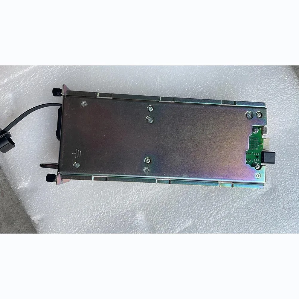KHACHIMO KHACHIMO PSU500-AC ATX 500W Power Supply — photo du produit