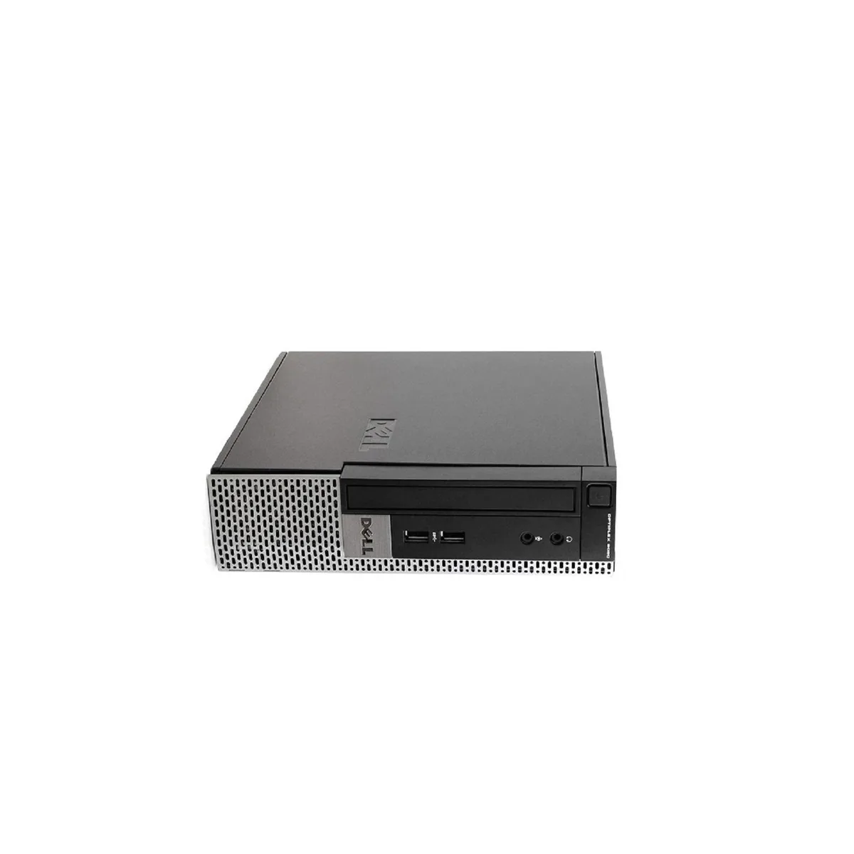 DELL DELL OptiPlex9020 business desktop Intel Core i5-4570S 2.90GHz 8GB DDR3 180GB SSD — 商品写真