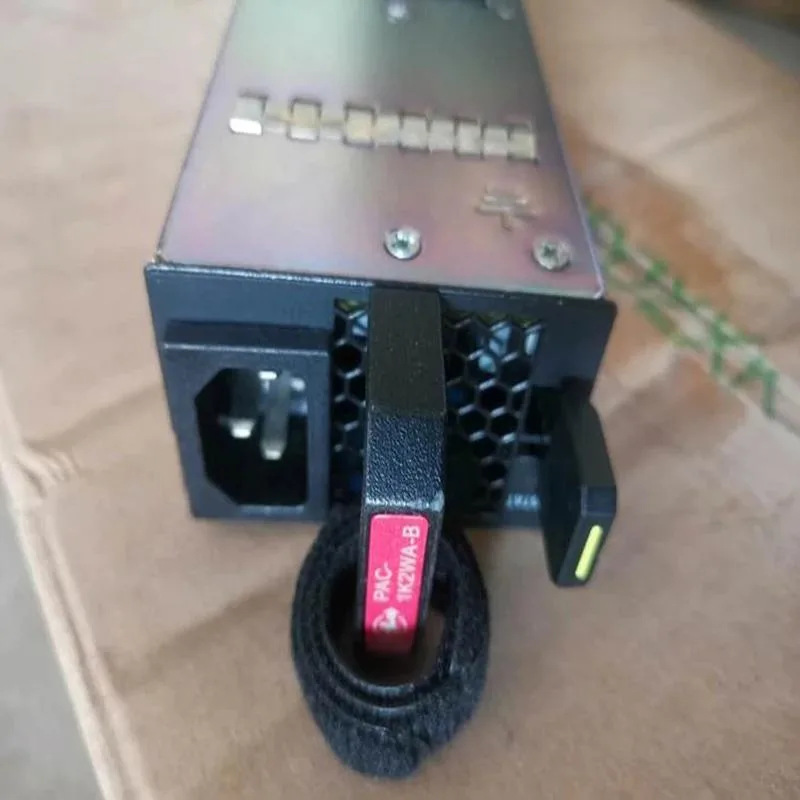 KHACHIMO KHACHIMO PAC-1K2WA-B 1200W ATX power supply — product photo