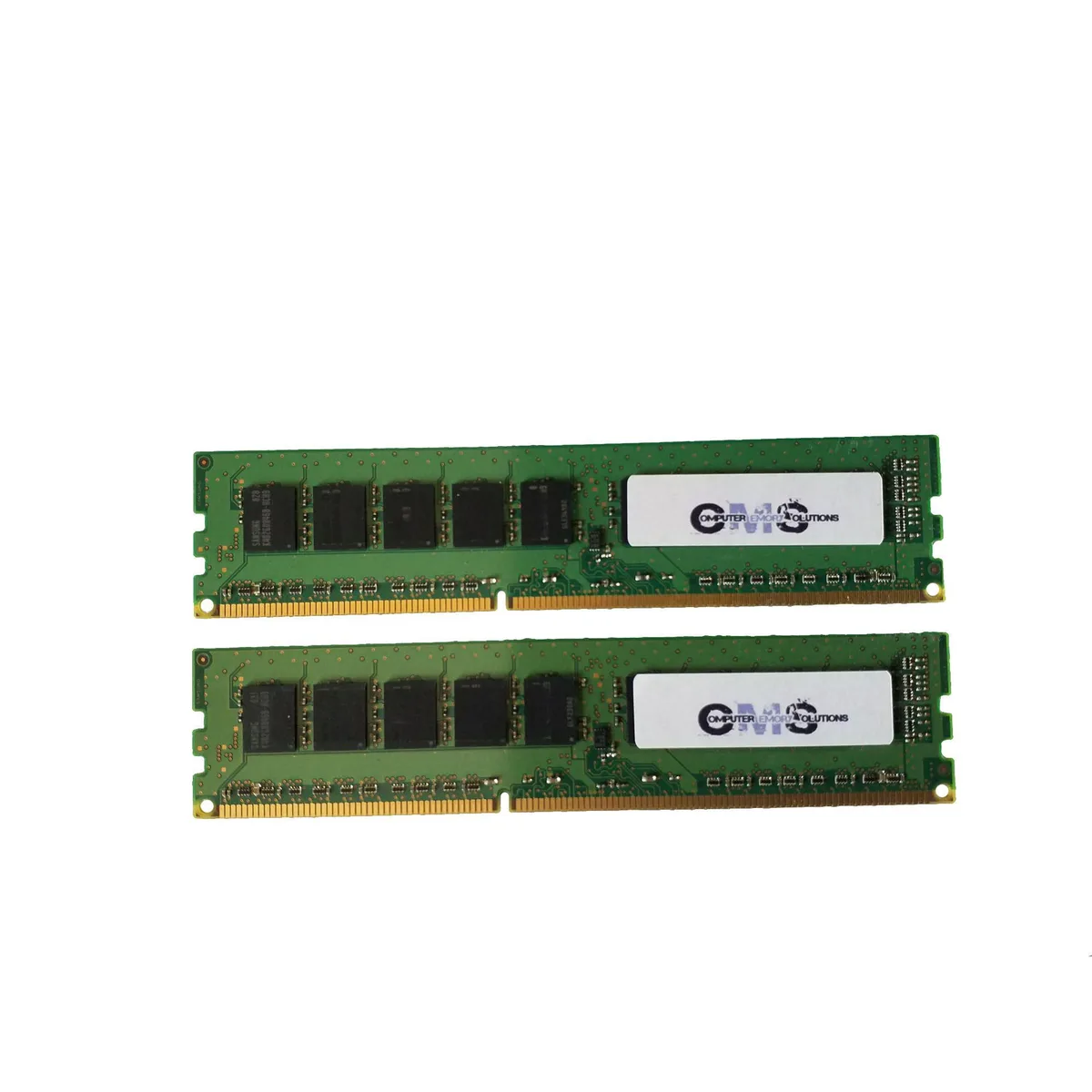 Computer Memory Solutions Computer Memory Solutions CM1024722400ECCNR 16GB (2x8GB) DDR4 2400 ECC DIMM — toote foto