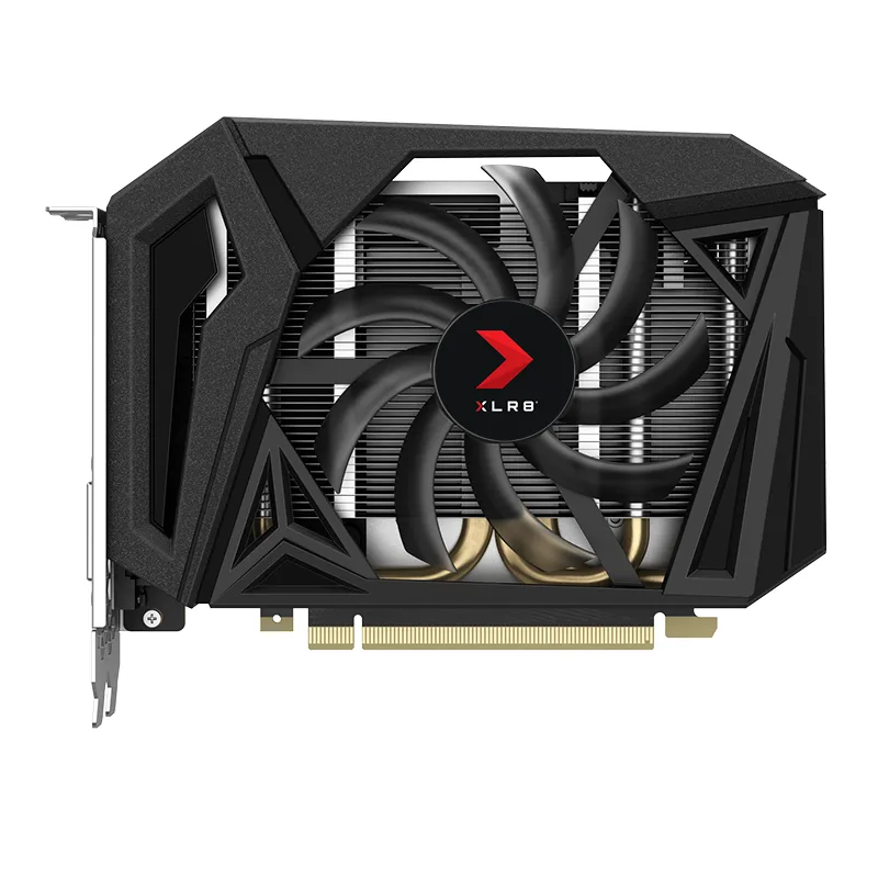 PNY Technologies, Inc. PNY Technologies, Inc. VCG20606SFPPB-O GeForce RTX 2060 6GB GDDR6 graphics card — product photo