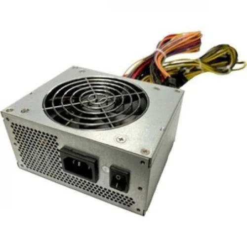 Qnap Qnap PWRPSU550WFS02 550W power supply for TVS-h1288X TVS-h1688X — Produktfoto