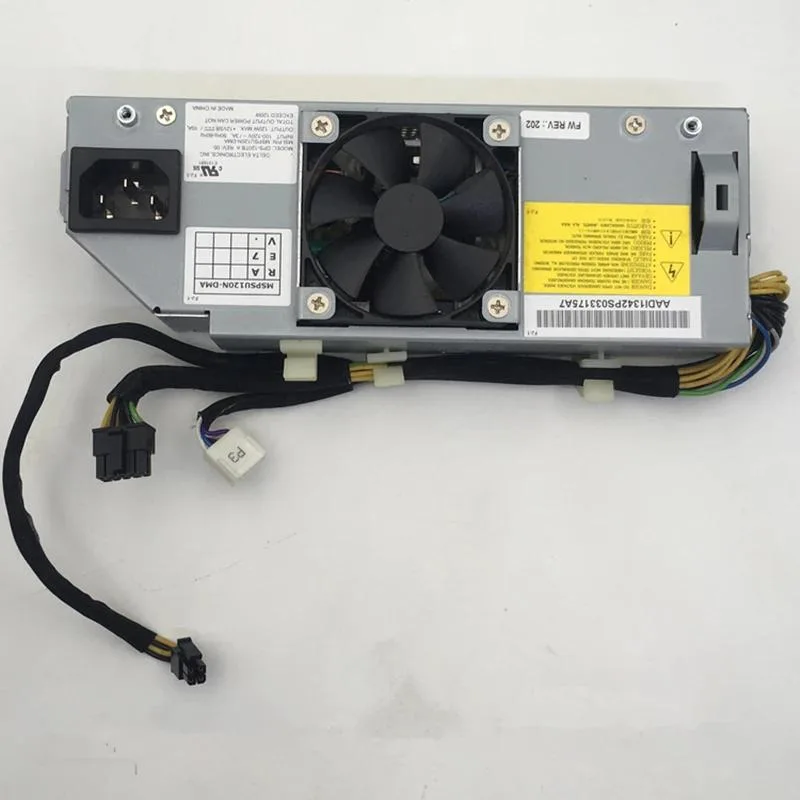 KHACHIMO KHACHIMO NEC AIO i5 HM55 HM65 HM75 120W Power Supply — photo du produit