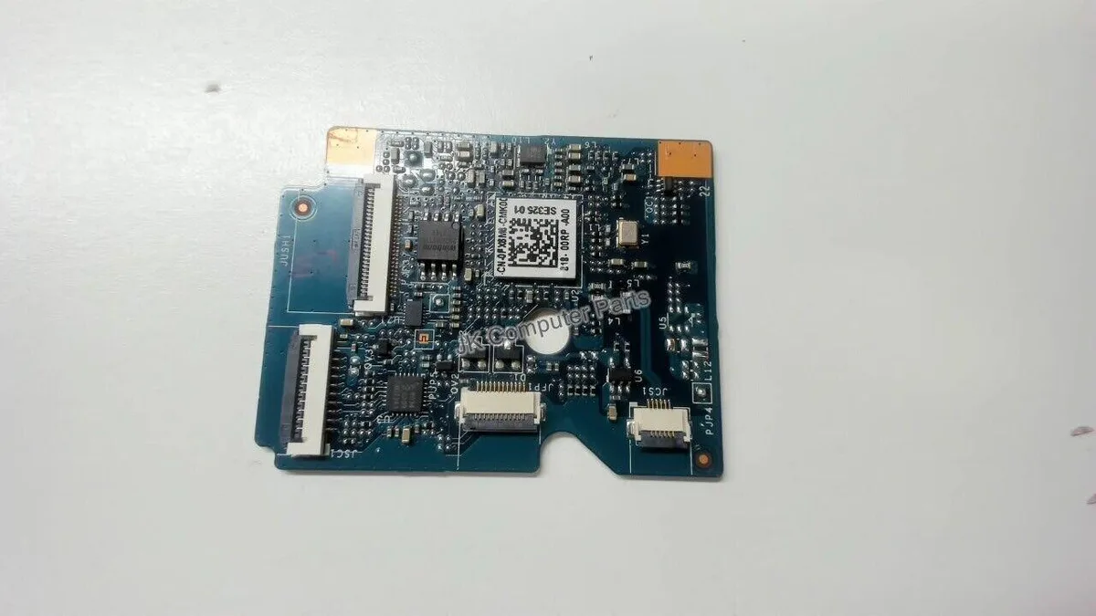 DELL DELL Precision 7720 Junction Circuit Board 3PJ1V FX6M6 — product photo