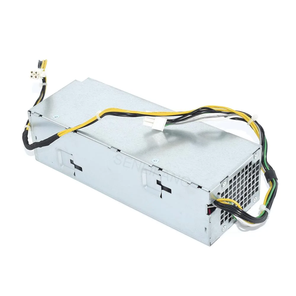 Lemincrash Lemincrash B260EBM-00 260W server power supply — foto del producto