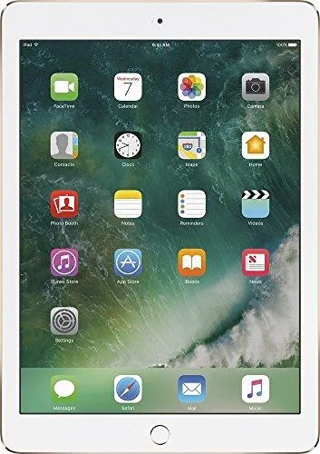 Apple Apple iPad Air 2 MNV72ll/A tablet 32GB Gold — product photo