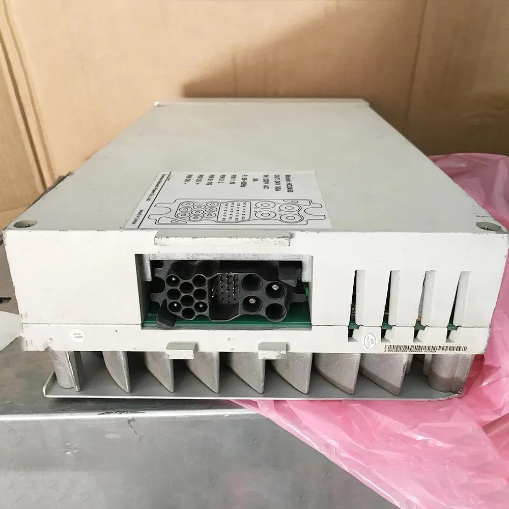 KHACHIMO KHACHIMO HD2450 24V 50A power supply — foto del producto