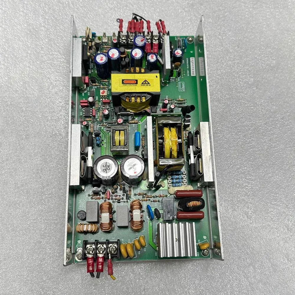 KHACHIMO SNP-Z309 ATX power supply unit industrial metal enclosure
