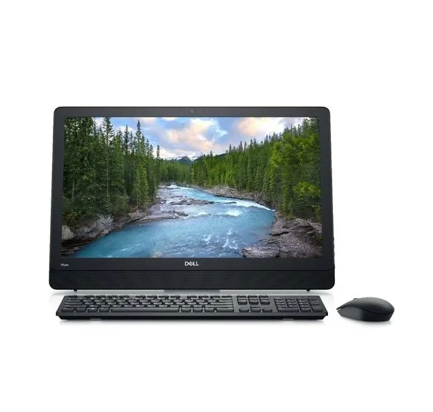 DELL DELL 43DXY WYSE 5470 23.8″ 1.50 GHz 8 GB 32 GB AI edge system — photo du produit