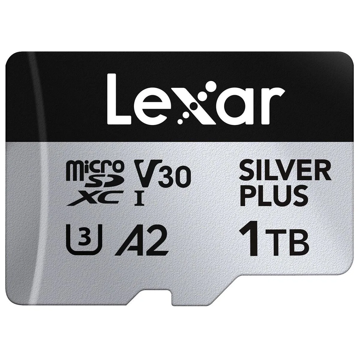 Lexar Lexar LMSSIPL001T-BNANU 1TB microSDXC UHS-I V30 memory card — vörumynd