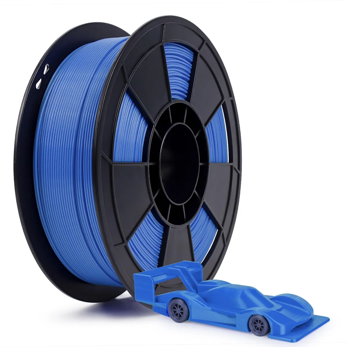 Ziro 3D Ziro 3D PLA Pro Filament 1.75mm 1kg Sky Blue — صورة المنتج