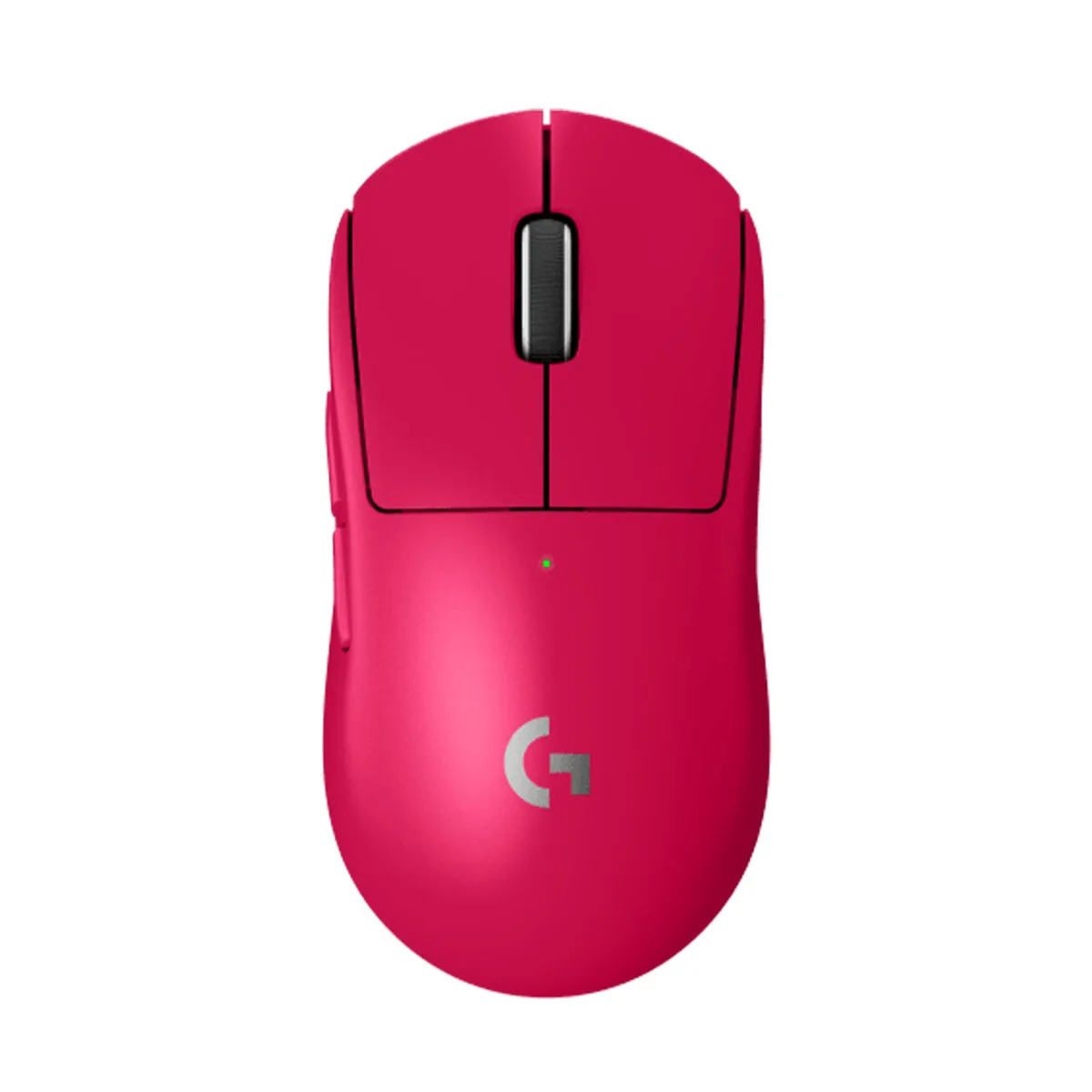 Logitech Logitech G PRO X Superlight 2 Wireless Gaming Mouse Pink — toote foto