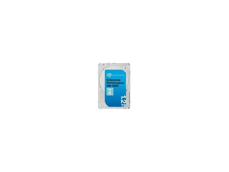 Seagate Seagate ST1200MM0009 1.2 TB 10000 RPM SATA 12 GB/s 128 MB 4Kn internal hard drive — ภาพสินค้า