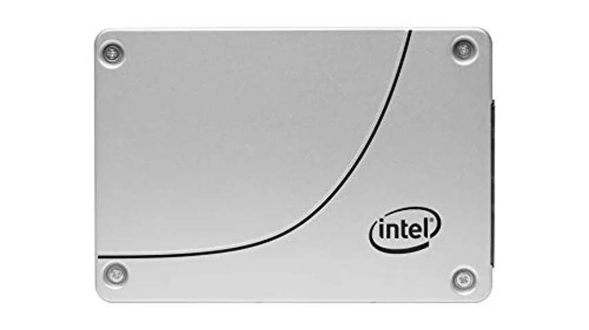 Intel Intel SSD D3-S4610 Series 7.68TB 2.5in SATA internal SSD — product photo