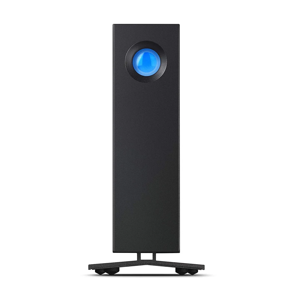 LaCie LaCie d2 Professional 10TB USB 3.1 external hard drive STHA10000800 — preces foto