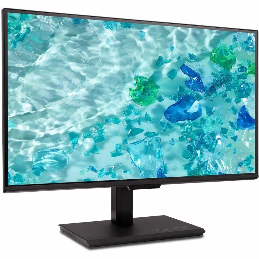 Acer America Acer Vero B248Y G 24" Monitor 1920x1080 HDMI 2.0 USB 3.0 — photo du produit