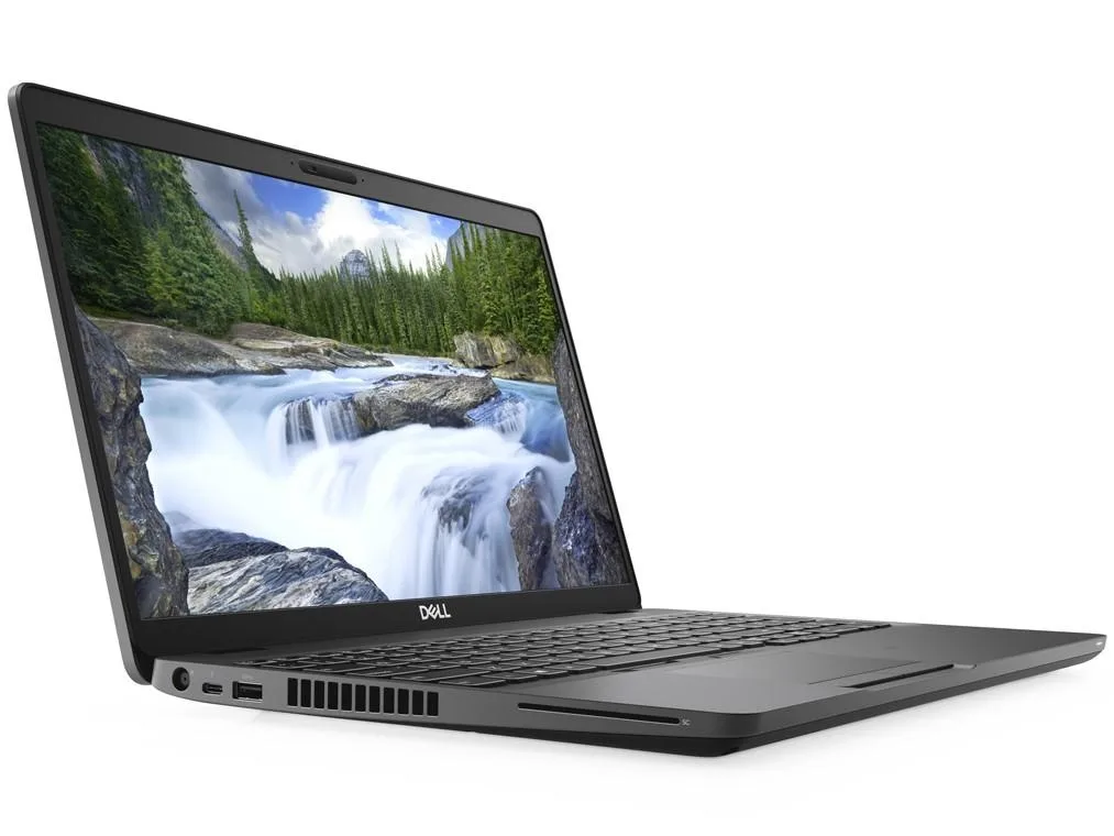 DELL DELL Latitude 5501 laptop i7-9850H 16GB 512GB 15.6 — fotografia produsului