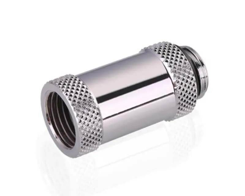 Bykski Bykski G 1/4in Male/Female Extension Coupler 30mm — fotografie produktu