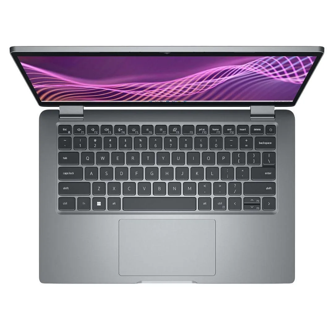 DELL DELL Latitude 5340 2-in-1 laptop i7-1365U 16GB 512GB 13.3" FHD — foto produk