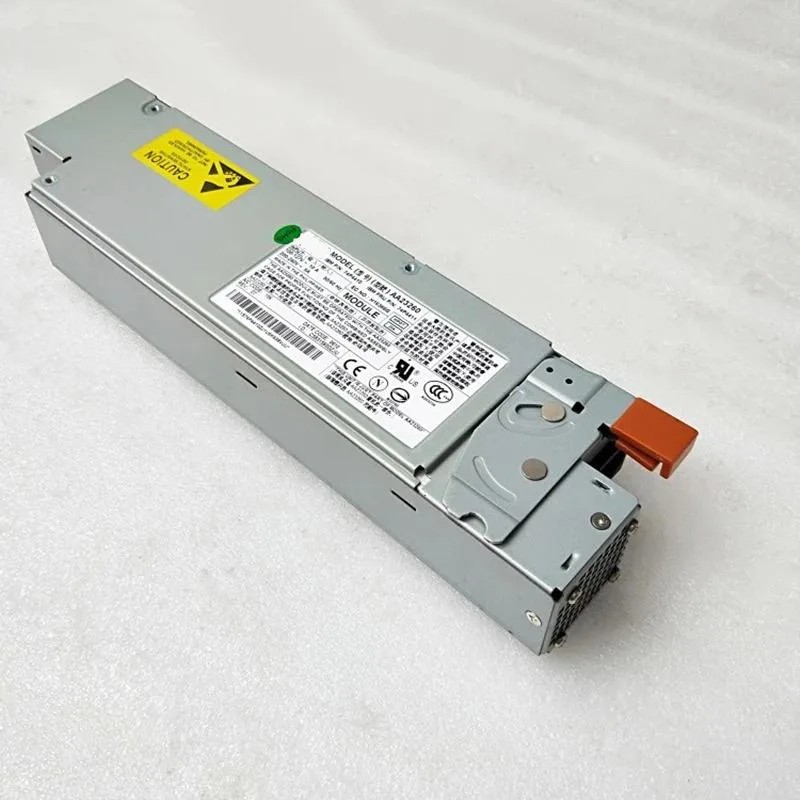 KHACHIMO KHACHIMO Astec X346 ATX Power Supply 39Y7333 39Y7334 — photo du produit