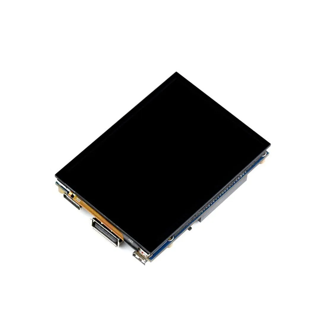 LORDWORLD LORDWORLD 2.8inch Touch Screen Expansion for Raspberry Pi CM4 development board — 商品照片