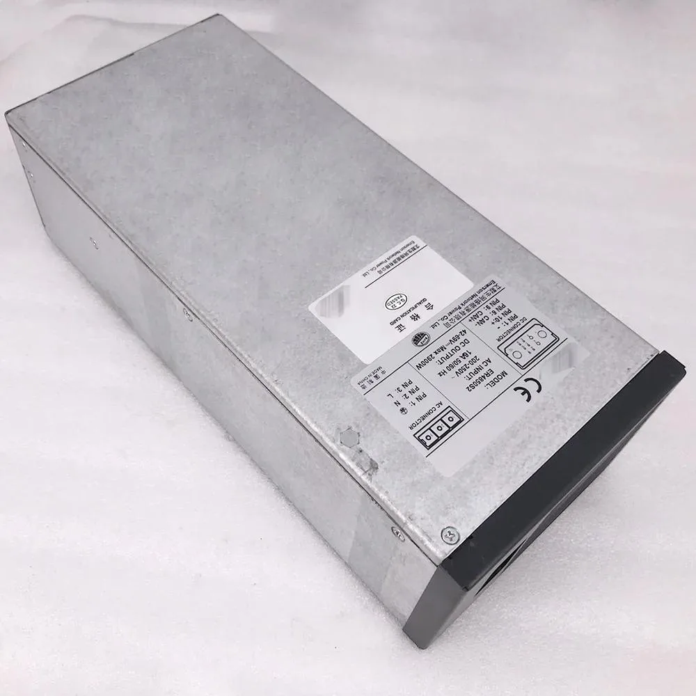 KHACHIMO KHACHIMO ER4850S2 Communication Power Module — foto del producto