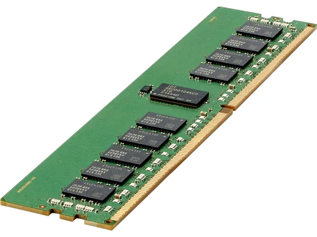 HPE HPE P00922-B21 16GB DDR4 2933 Registered memory upgrade — product photo