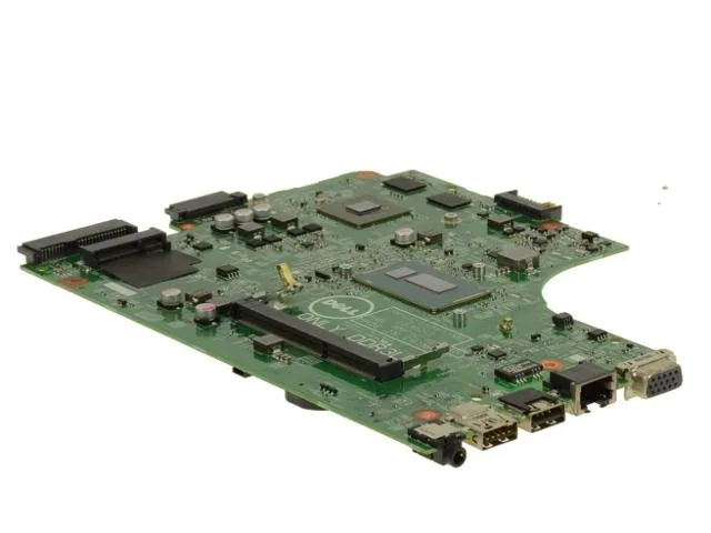 DELL DELL Vostro 14 3446 15 3546 Intel Motherboard X34NW i3-4005U 1.7GHz — photo du produit