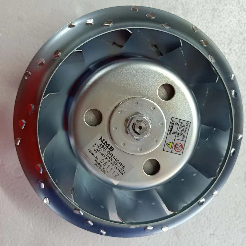 SXDOOL SXDOOL Fanuc Spindle Fan A90L-0001-0548/R AC 200V — zdjęcie produktu