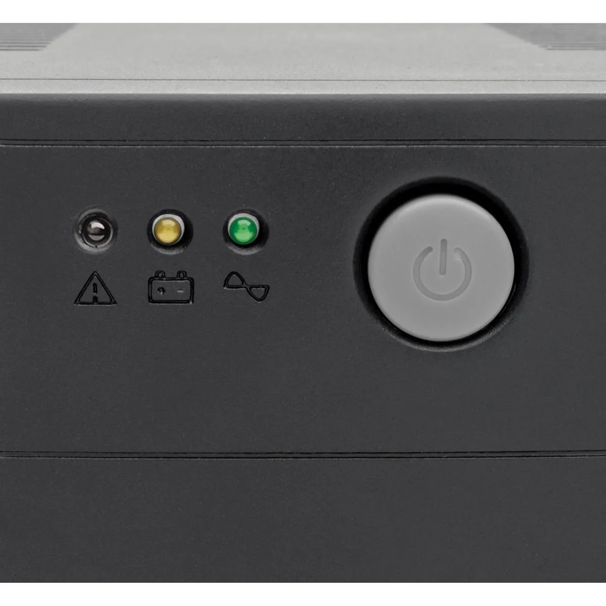 Tripp Lite Tripp Lite AVRT450U 450 VA 360 W 6-Outlet Tower UPS — fotografie produktu
